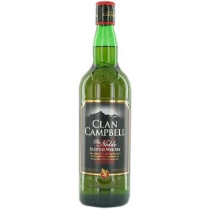 Clan Campbell Clan Campbell