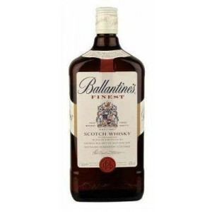 ballantine's ballantine's