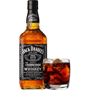 jack daniel's jack daniel's